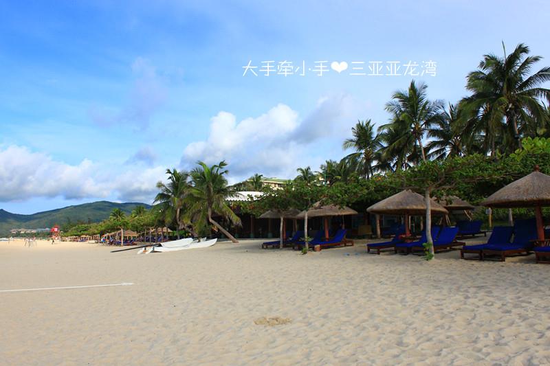 海南三亚双飞5日半自助游 半山海当嘉 K海南