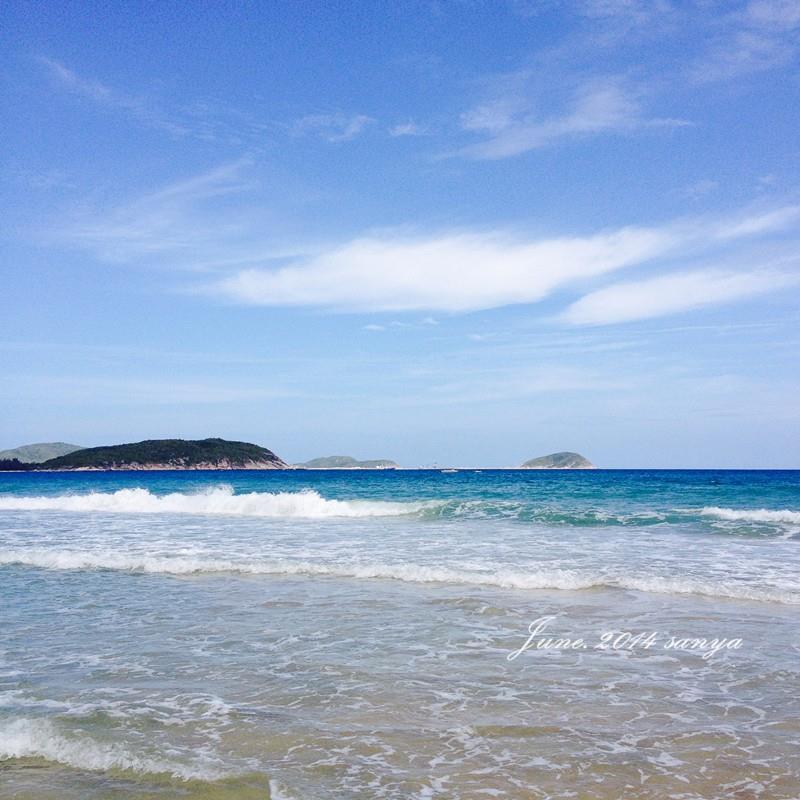 海南三亚双飞5日半自助游 哈曼遇见亚特兰蒂斯 K海南