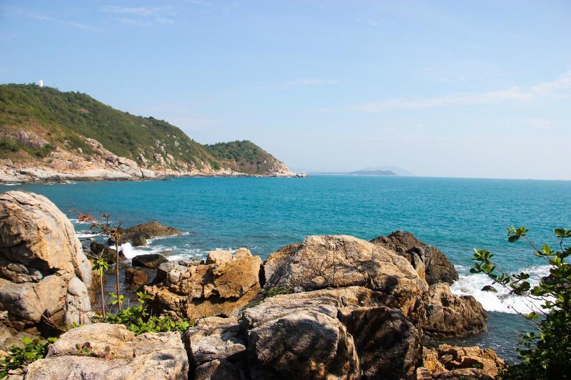 海南三亚一地双飞5日自由行 亚龙湾美高梅 H海南