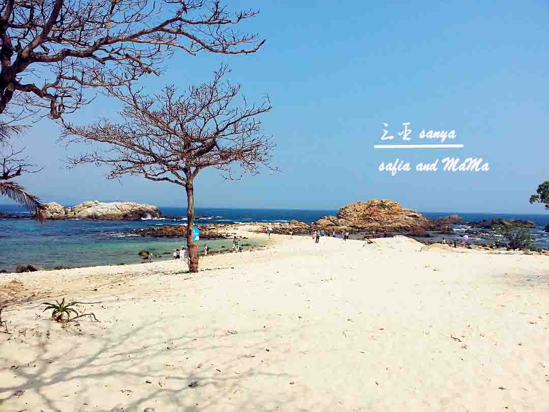 海南三亚双飞5天跟团游 趣旅行 H海南