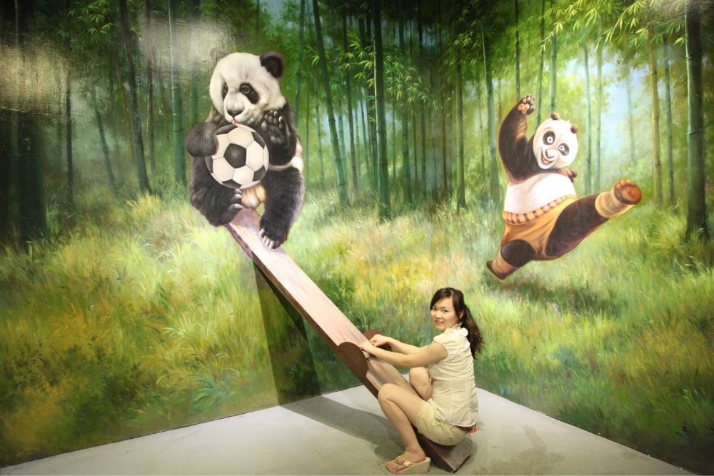 海南三亚双飞5日跟团游 畅享蜈支洲 H海南