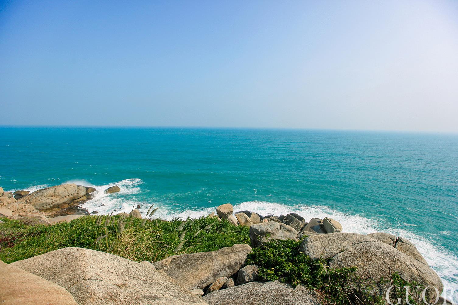 海南三亚双飞5天跟团游 假期之旅 H海南