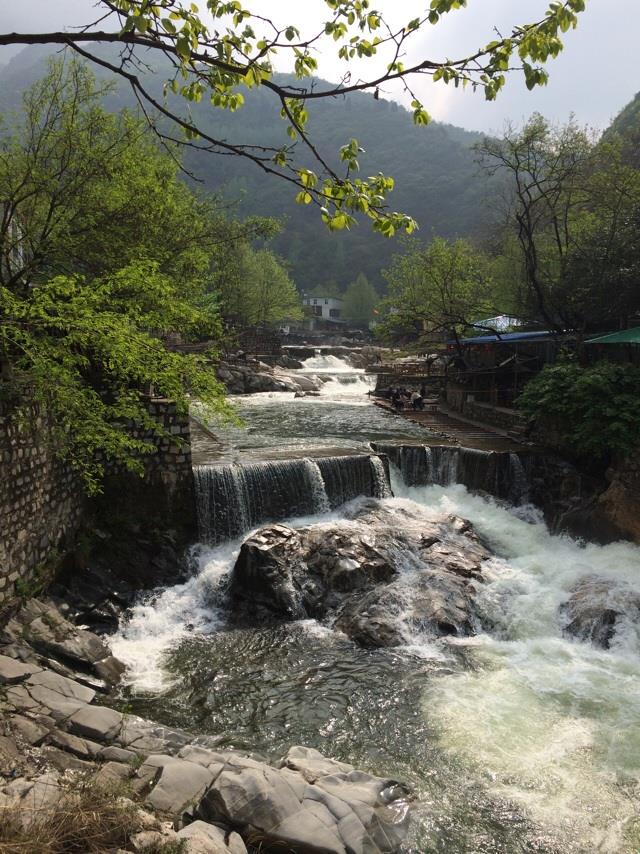 【枫叶四重奏】双卧7日，秦岭+光雾山赏秋黄金档