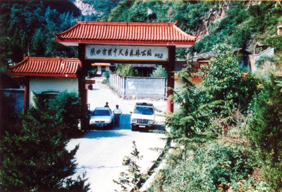 【陇川陕红叶盛宴】华东专属双飞8日游
