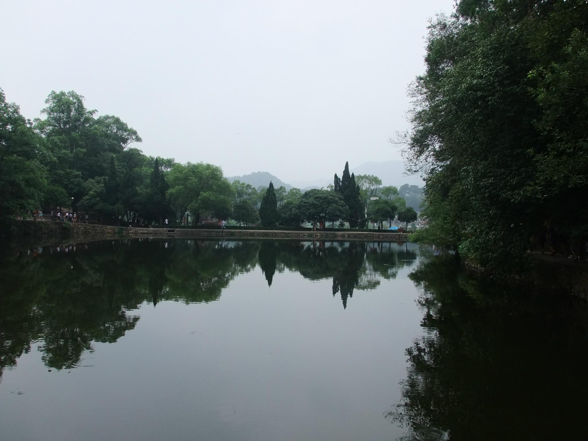 【云上花瑶 秘境崀山】双世遗双5A 景点硬核风景全覆盖、山背梯田壮乡人文、崀山双卧深度7日游
