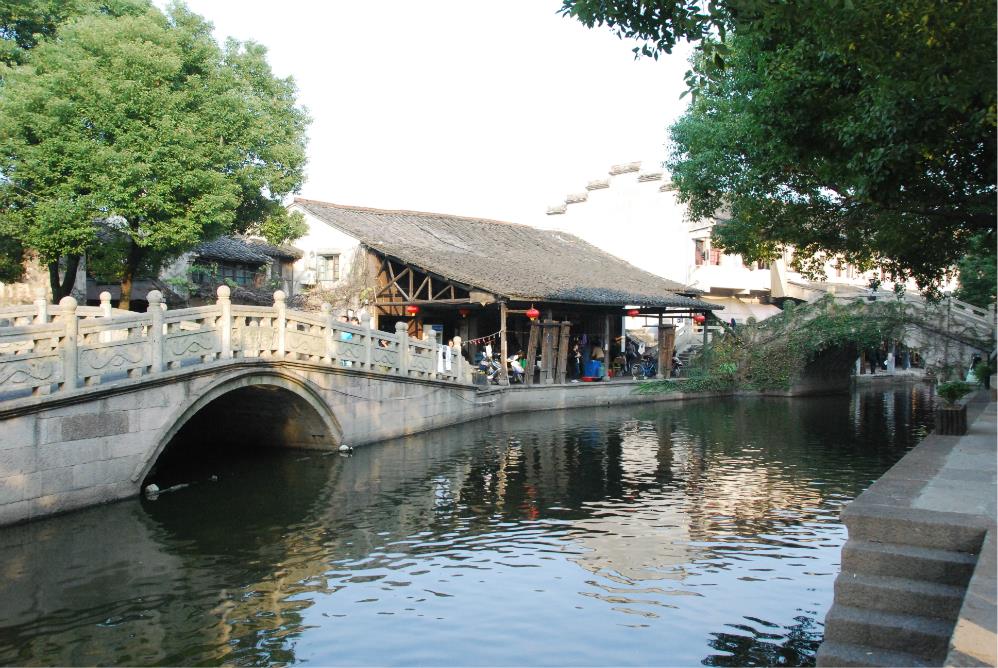 浙江 杭州西湖+飞来峰灵隐寺+绍兴鲁迅故里汽车2日跟团游 LN杭州