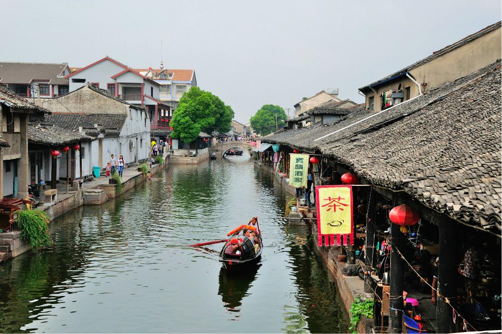 绍兴 柯岩鉴湖 八级台阶瀑布 双网红打卡 度假纯玩2日 ZF绍兴