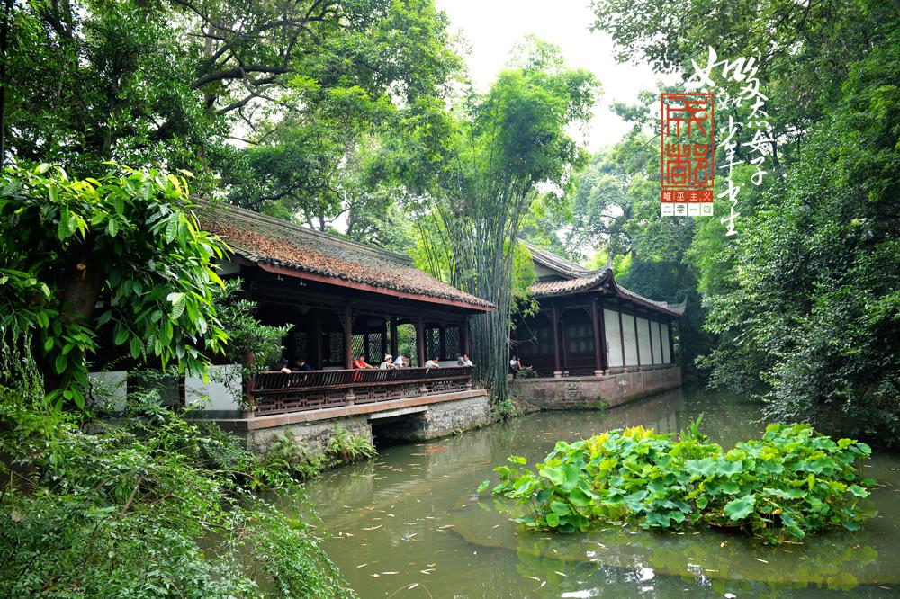 趣游成都【2-12人拼小团】网评4钻酒店+酒店早餐，全程导游陪同 | 双飞  6 日