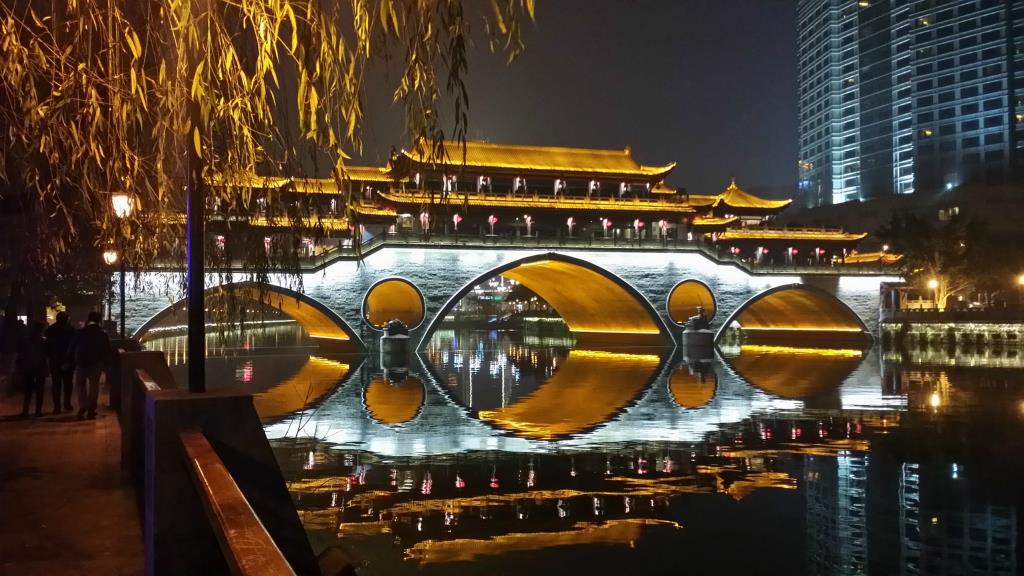【双城都市游~蜀渝你】重庆+成都  双动6日/双卧8日游