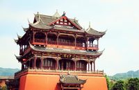 暑期「童趣九寨」双飞6日游•虹桥往返黄金航班时间•悦榕庄&动车•草原撒欢儿•享199悦榕庄高餐标，全程真纯玩0购物