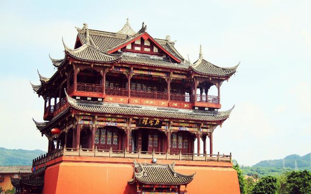 暑期「童趣九寨」双飞6日游•虹桥往返黄金航班时间•悦榕庄&动车•草原撒欢儿•享199悦榕庄高餐标，全程真纯玩0购物