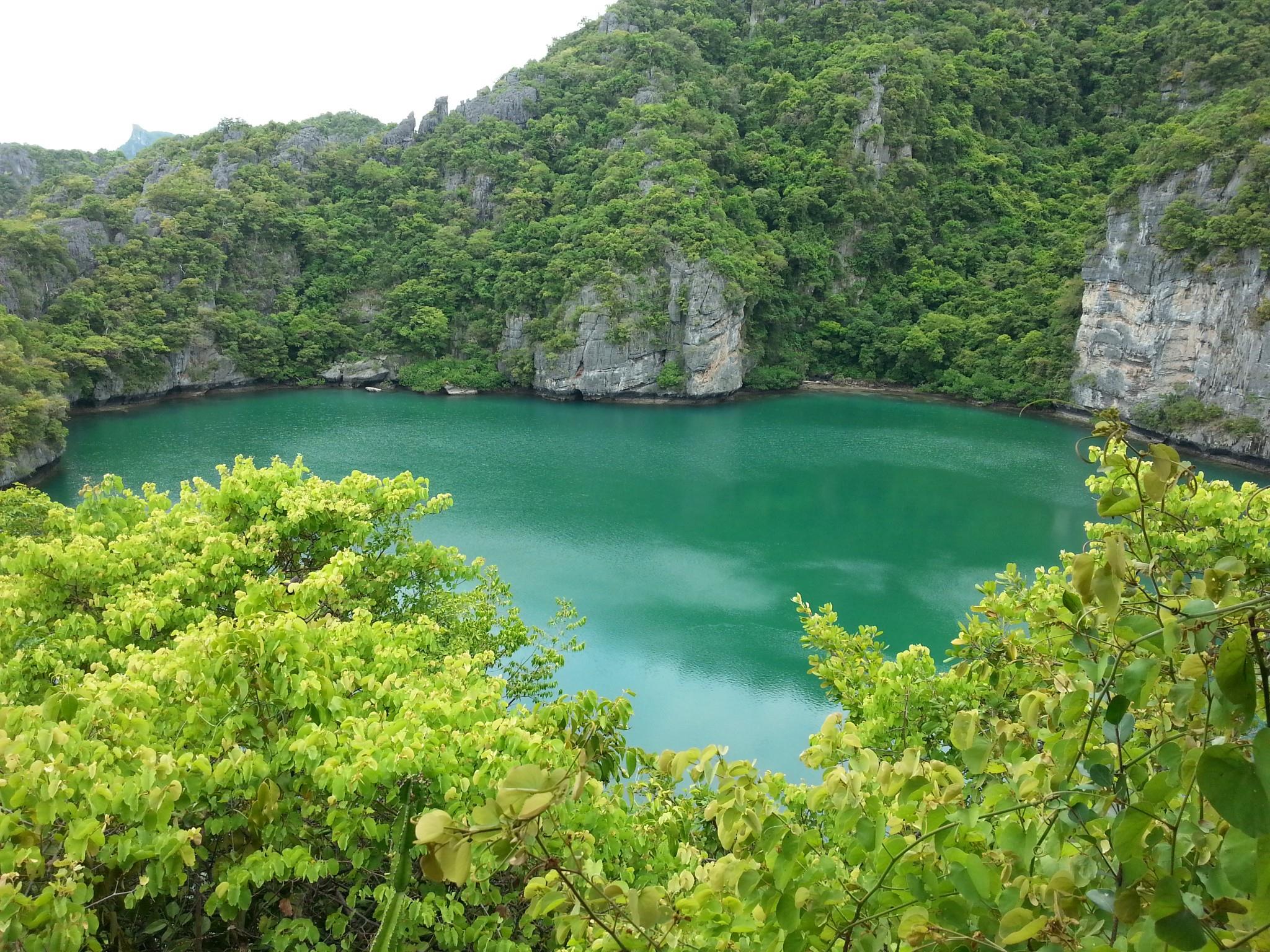 苏梅岛6天5晚自由行