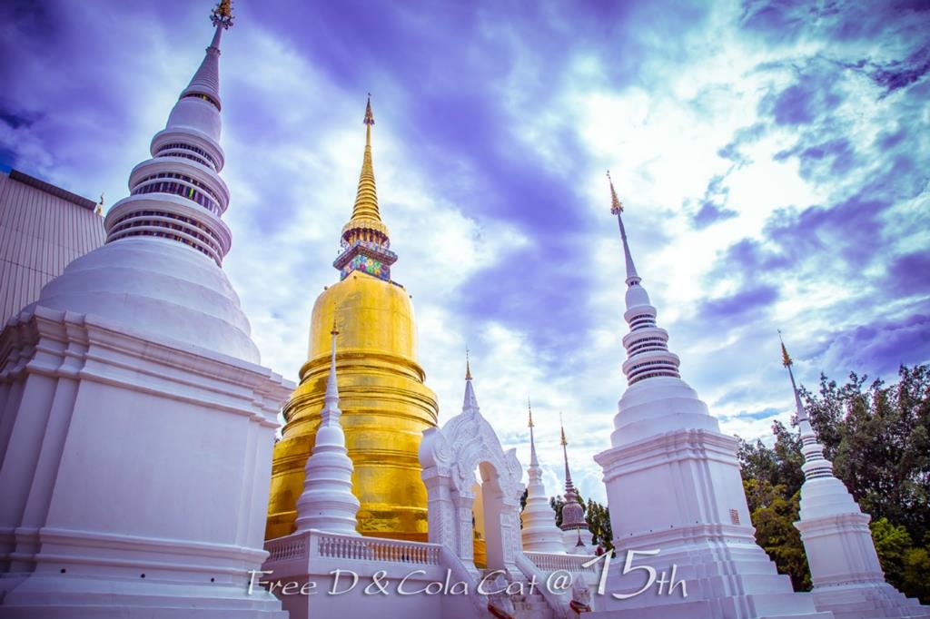 国旅自组 普吉+曼谷5晚7天--大城恋小岛（11月）