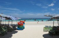 上海-曼谷-9晚10日-泰享泰新马