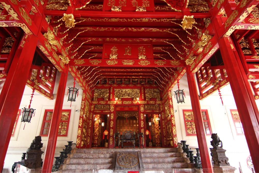 清迈 清莱 金三角
