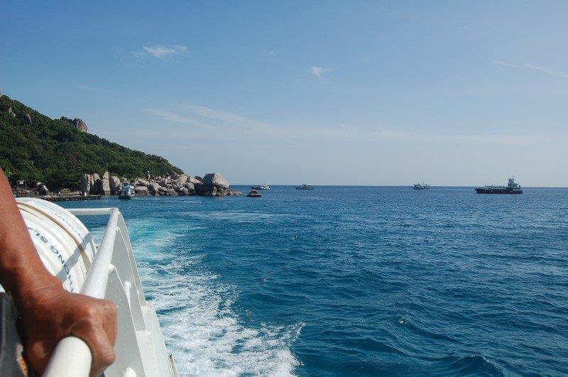 国旅自组 普吉+曼谷5晚7天--大城恋小岛（8月）