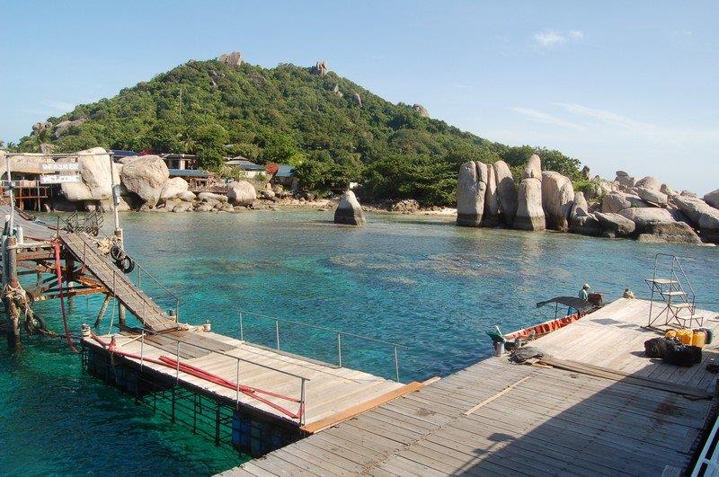 泰国普吉岛5晚7天钻石乐享之旅(八月)