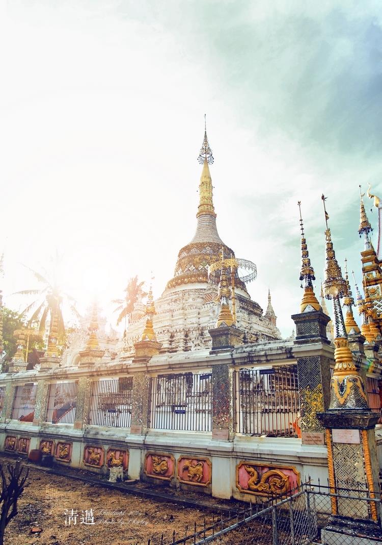 泰国普吉岛四晚六天品尚乐享之旅（8月）