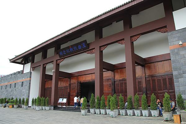 【云南大环线】腾瑞芒·版纳+哀牢山双飞10日