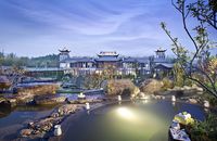 【云南大环线】腾瑞芒·版纳+哀牢山双飞10日