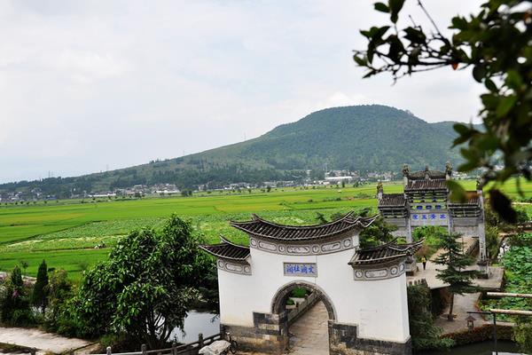 直飞芒市腾冲瑞丽6日跟团游 滇西往事 C云南