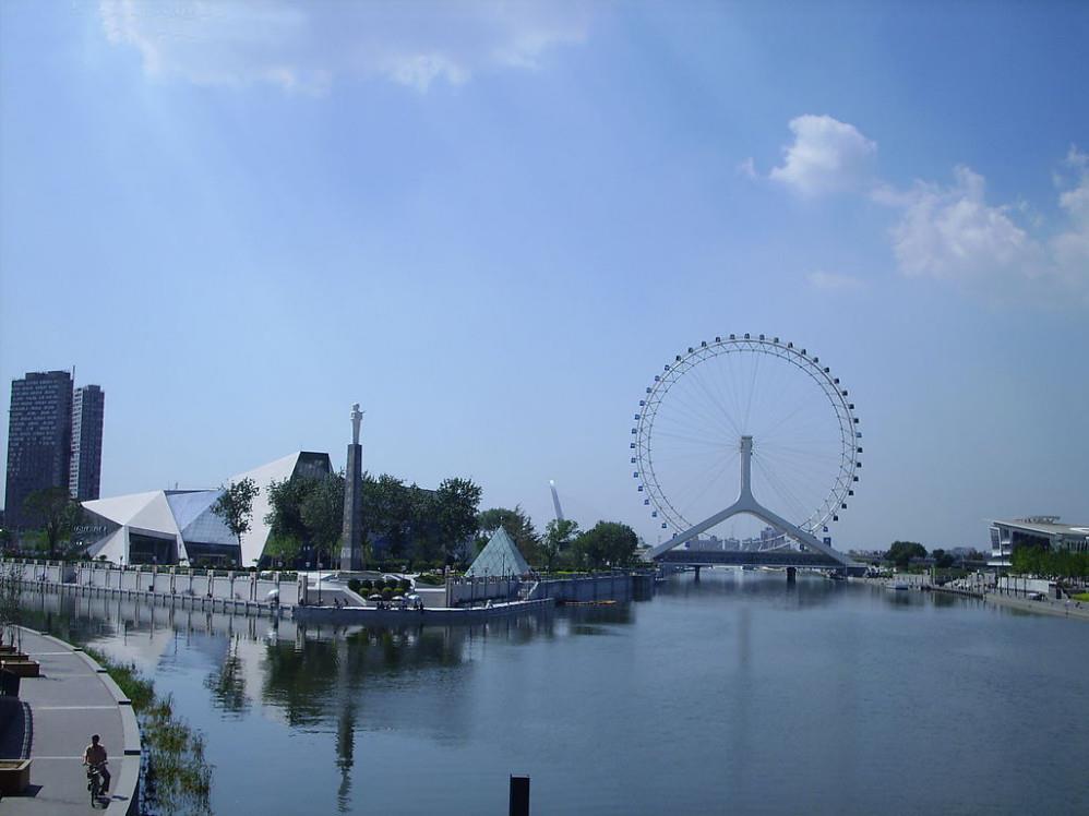 【津唐双城】天津-唐山<6天5晚沉浸之旅>