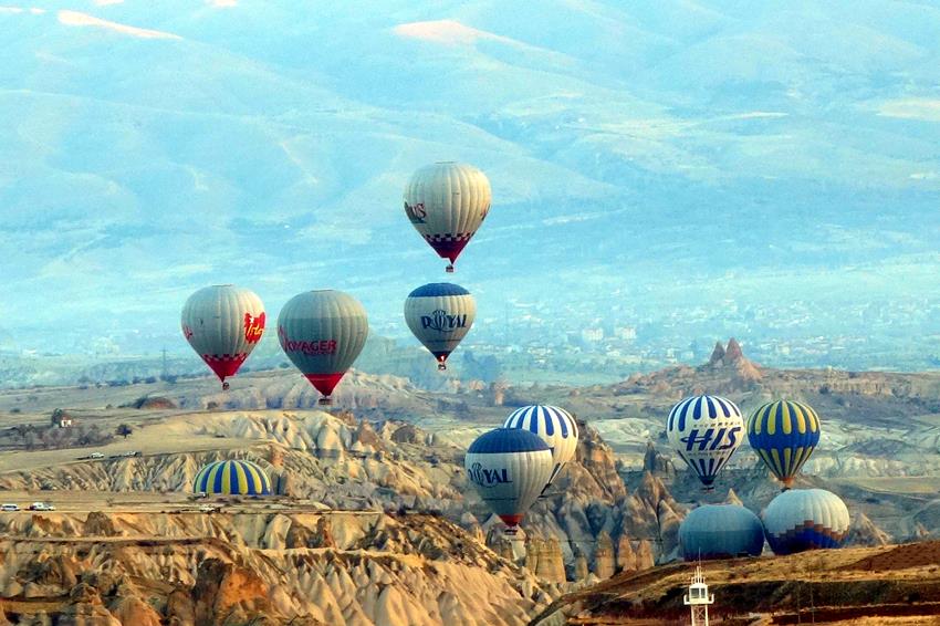 【纯玩】10天蓝色畅享之旅