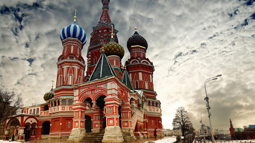 俄罗斯WiFi租赁