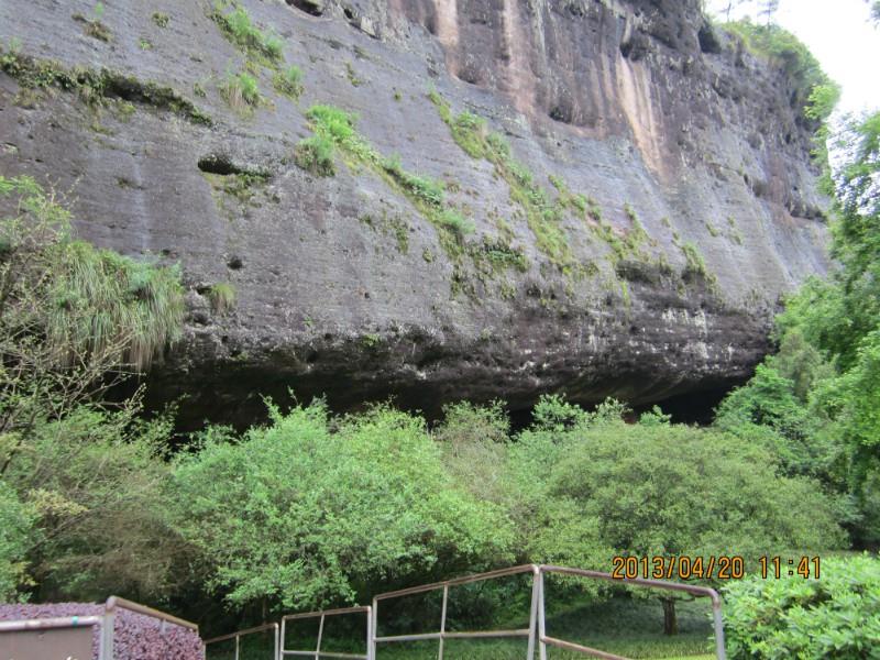 福建武夷山天游峰+九曲竹筏漂流+虎啸岩+大红袍3日跟团游 XG福建