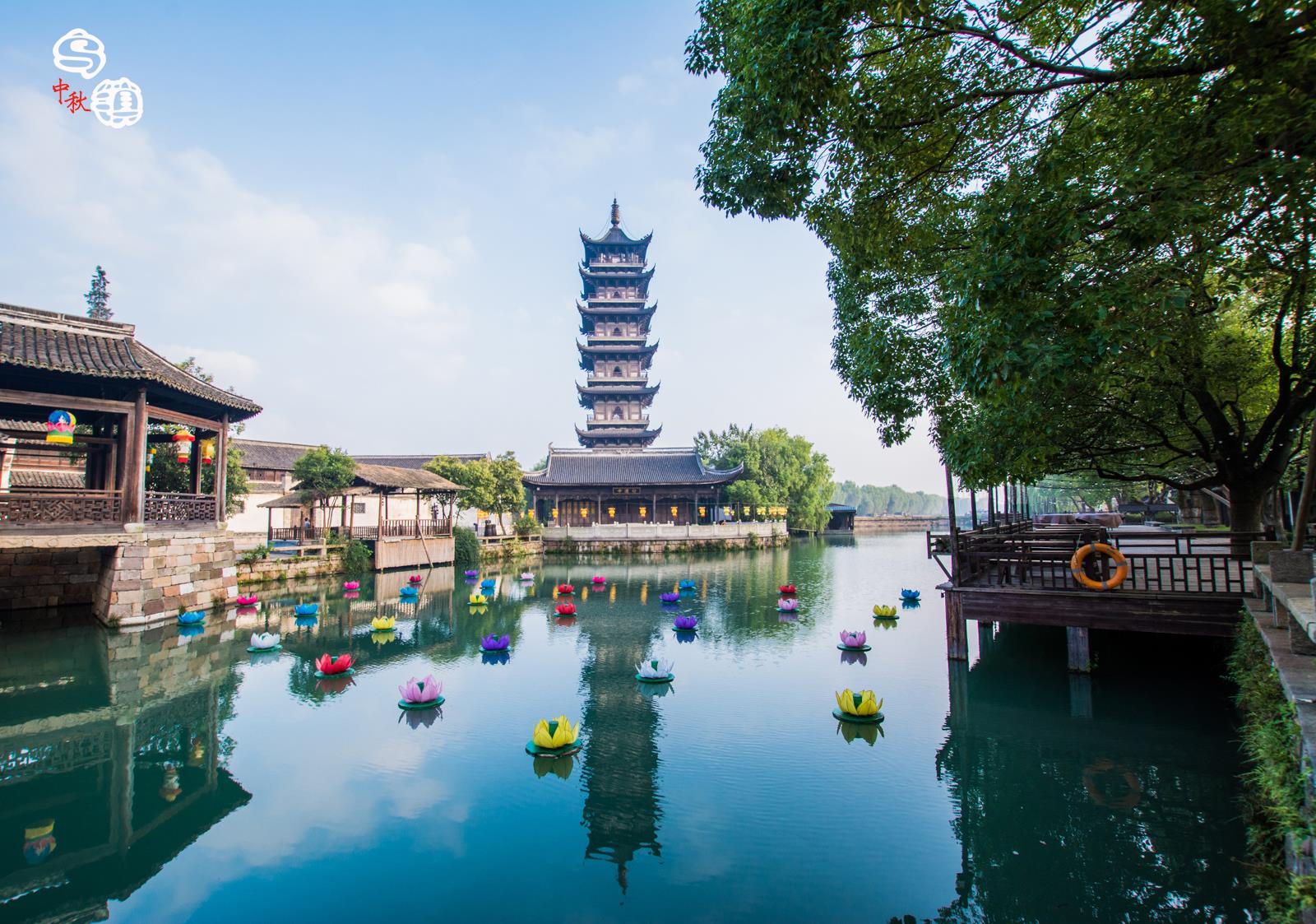 【苏州+杭州+乌镇】江南全景3日游