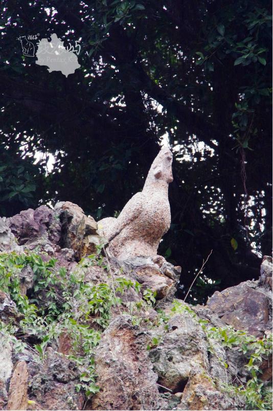 福建厦门鼓浪屿+海上游金门+闽南神韵半自助纯玩双飞4日游 HP福建