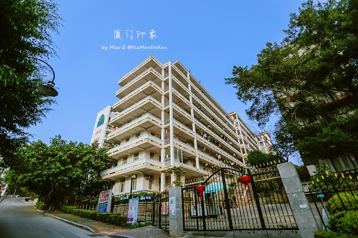福建厦门鼓浪屿+漳州火山岛+炮台+集美学村双高铁5日跟团游 XG厦门
