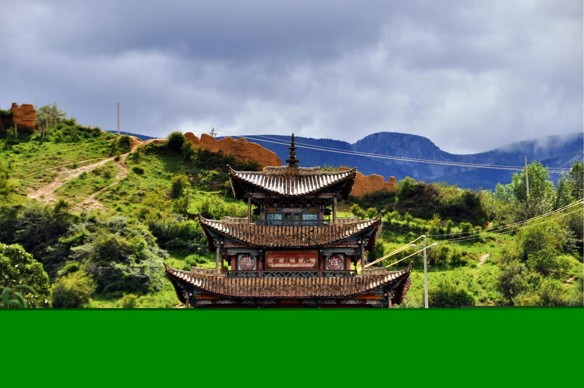 昆明+大理+丽江+泸沽湖双飞双动6日跟团游 H云南