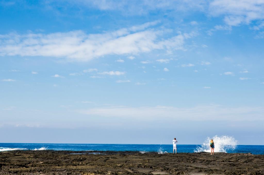 【国旅自组团】美东西海岸+黄石公园+夏威夷+优胜美地国家公园18天（夏进纽出）