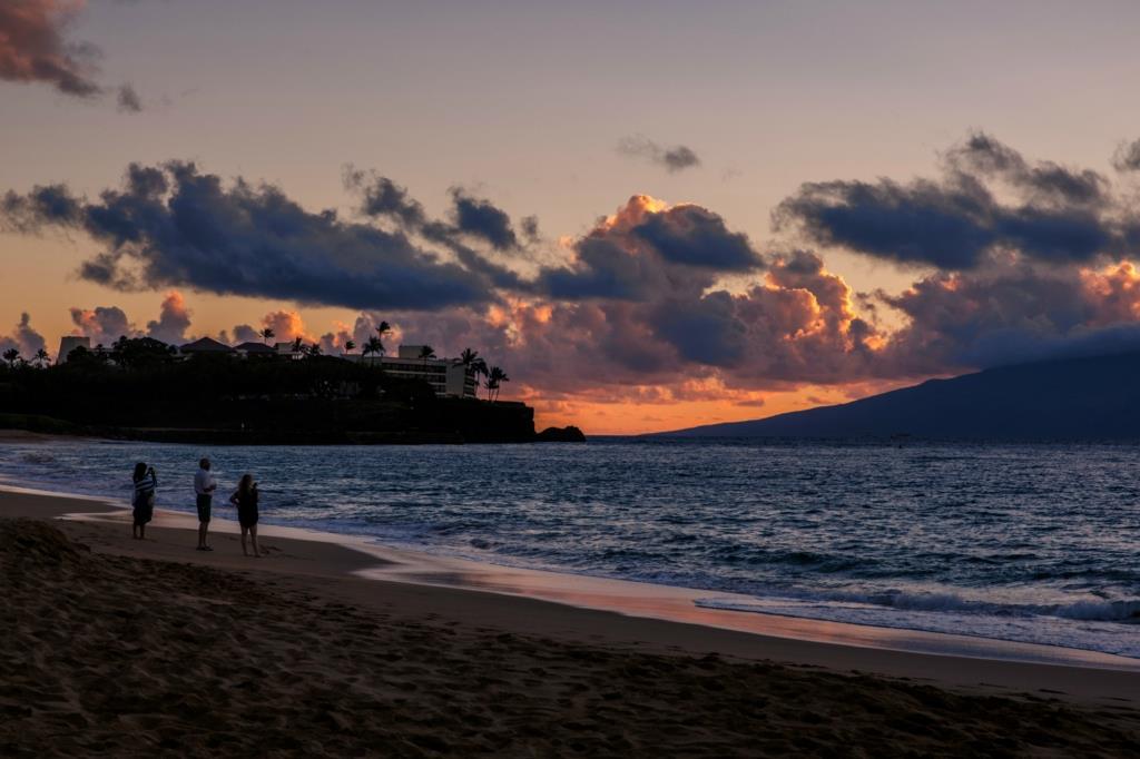 美国西海岸+优胜美地+夏威夷12日游