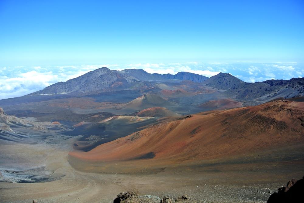美国东西海岸+旧金山+夏威夷+醉美一号公路+探访名校+黄石国家公园18天-JW