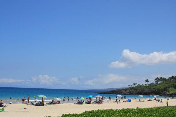 美国西海岸+夏威夷12日游
