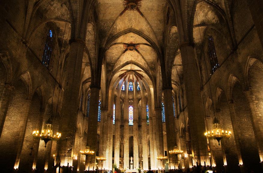 【三大国粹·高迪艺术·三城连住】西班牙一地 11天