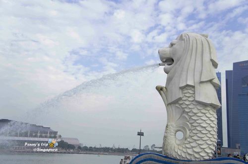 上海--泰国+新加坡+马来西亚11日9晚跟团游 （最王牌泰新马）