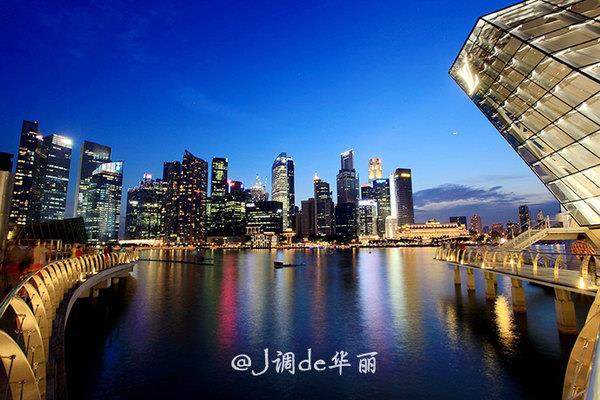  乐享 泰国+新加坡+马来西亚十日跟团游