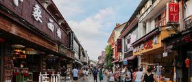 【全景广西】一次旅行游遍整个广西-双飞9天/双卧11天