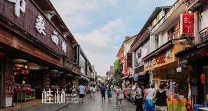 【全景广西】一次旅行游遍整个广西-双飞9天/双卧11天