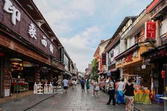 【全景广西】一次旅行游遍整个广西-双飞9天/双卧11天