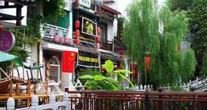 【诗画桂林】桂林山水甲天下-桂林阳朔5日游