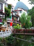 【诗画桂林】桂林山水甲天下-桂林阳朔5日游