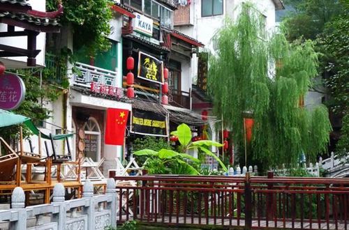 【诗画桂林】桂林山水甲天下-桂林阳朔5日游