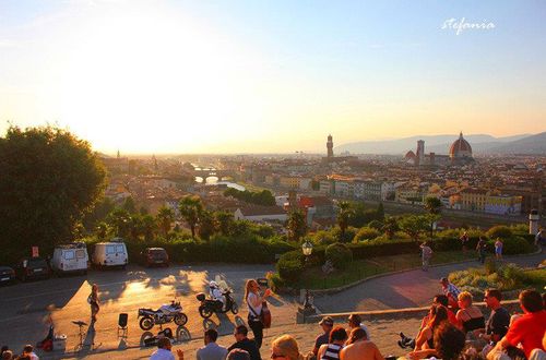 意大利一地13日游（LH）