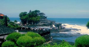 最佳巴厘岛5晚7天（MH版）