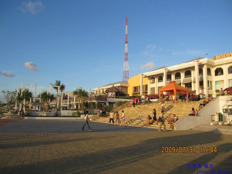 海豚之恋巴厘岛5晚6天（HO）