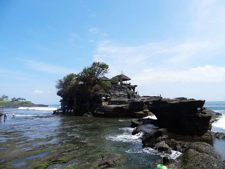 海神庙